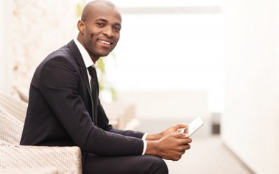 How to Ace an Interview by Appearing Cool and Confident