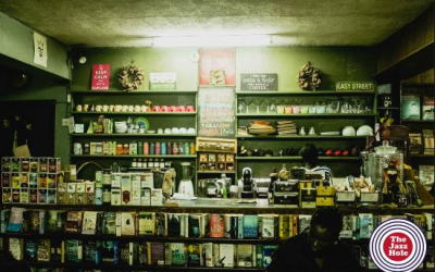 Five Cool Places To Hang Out In Lagos
