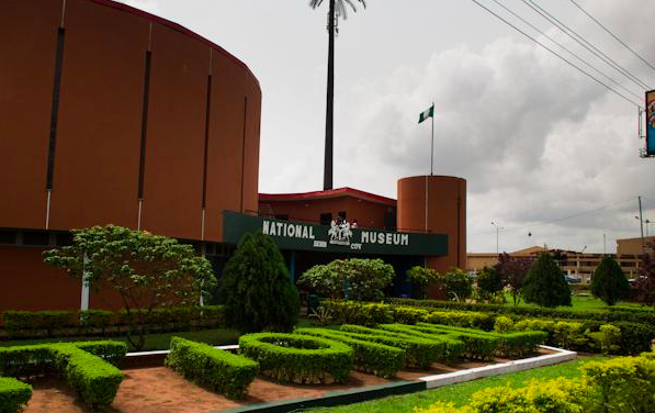 National Museum, Lagos