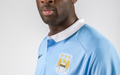 Yaya Toure – Legend Among Men