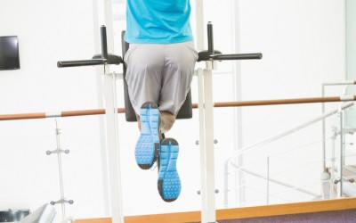 5 Reasons Why You SHOULD Stop Exercising.