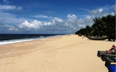 7 Romantic Places to Visit in Nigeria