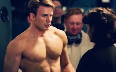 How to Get a Ripped Chest