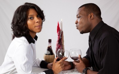 How to Ruin The Perfect First Date