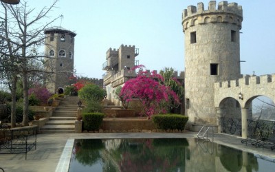 5 Cool Tourist Attractions in Nigeria