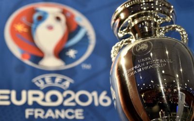 A Euro 2016 Finals Review