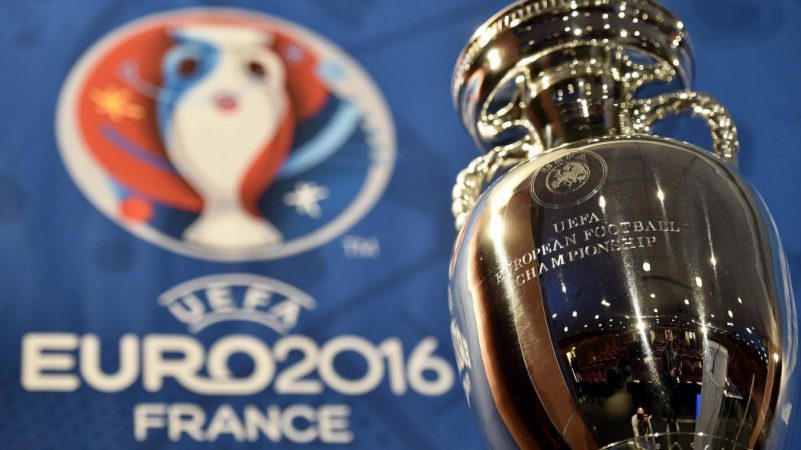 A Euro 2016 Finals Review