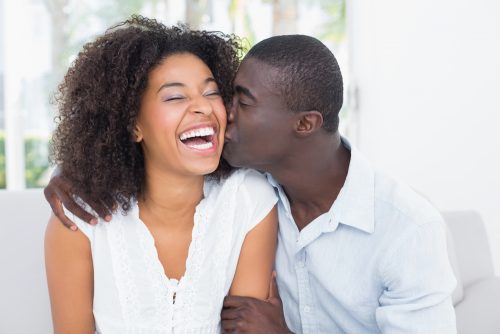 10 Things Every Lady Wants In a Guy