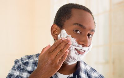 Trouble With The Beard Gang? 5 Useful Shaving Tips