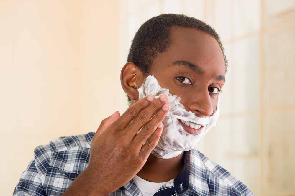 Trouble With The Beard Gang? 5 Useful Shaving Tips