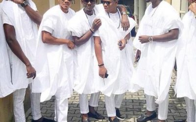 The Fresh Gang’s Guide To Enjoying Sallah