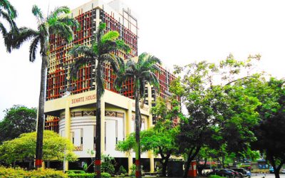 Top 7 #CoolerThanCool Universities in Nigeria