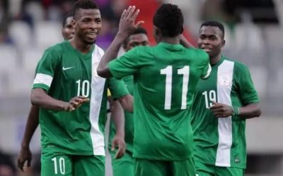 15 Moments In Sports Nigeria Really Made Us Proud
