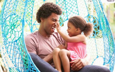 Dad Hacks: The Ultimate Guide to Raising Healthy, Happy Kids