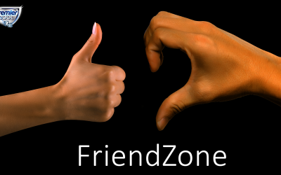 7 Reasons Why You’re The Landlord Of The Friendzone