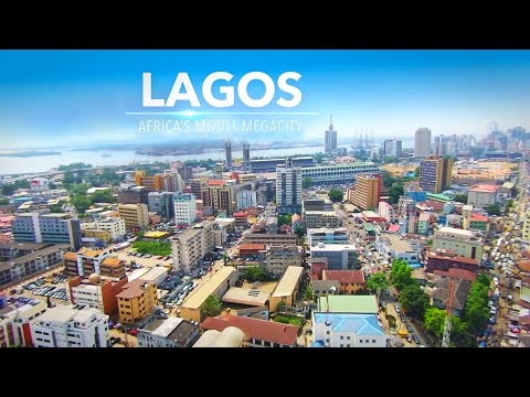 7 Things That Are Too Real About Lagos On A Monday Morning