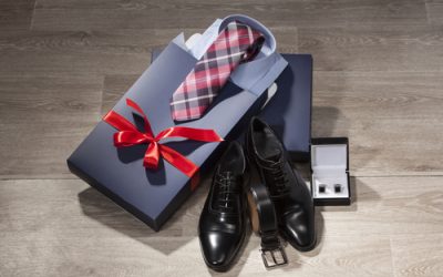 LADIES ONLY: Cool Valentine Gift Ideas for the Special Man in Your Life