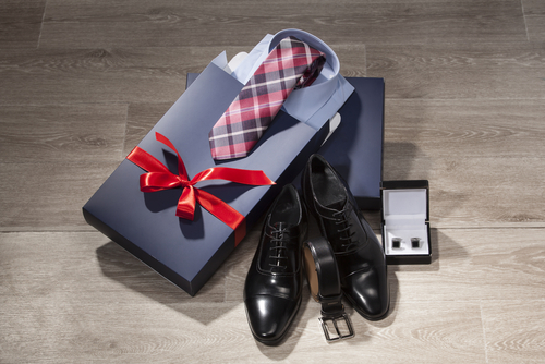 LADIES ONLY: Cool Valentine Gift Ideas for the Special Man in Your Life