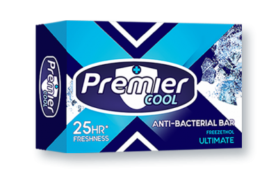 Antibacterial Soap Over Regular Soap?
