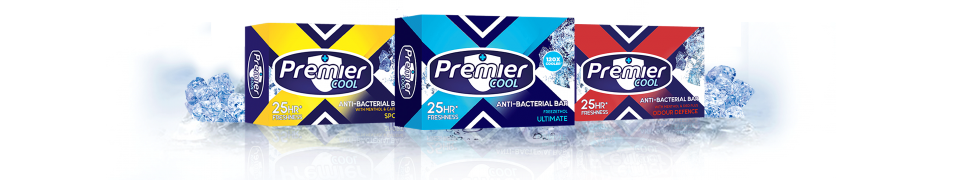 Premier Cool Wins Brand Re-Launch Of The Year - Premier Cool