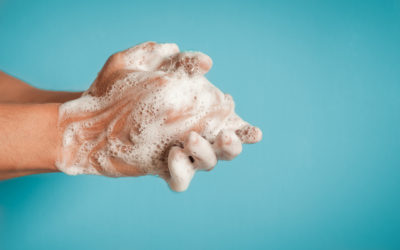Handwashing Vs Corona-virus: When & How